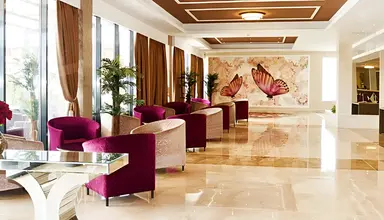 Europe Hotel & Casino (Sunny Beach)