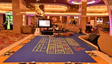 Europe Hotel & Casino (Sunny Beach)