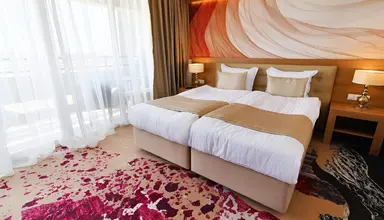 Europe Hotel & Casino (Sunny Beach)