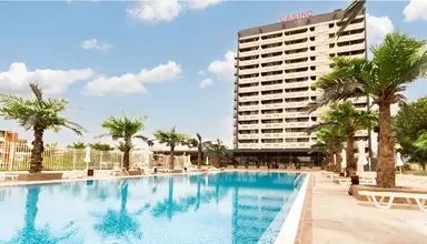 Europe Hotel & Casino (Sunny Beach)