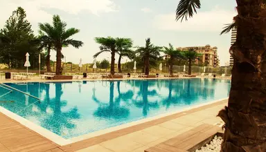 Europe Hotel & Casino (Sunny Beach)