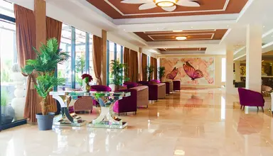Europe Hotel & Casino (Sunny Beach)