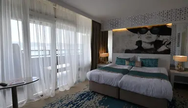 Europe Hotel & Casino (Sunny Beach)
