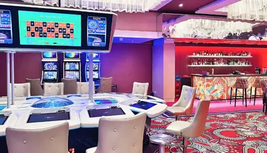 Europe Hotel & Casino (Sunny Beach)