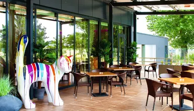 Europe Hotel & Casino (Sunny Beach)