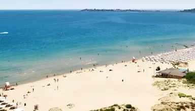 Europe Hotel & Casino (Sunny Beach)