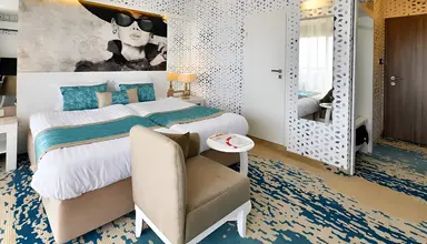 Europe Hotel & Casino (Sunny Beach)
