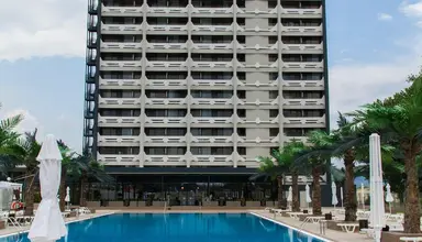 Europe Hotel & Casino (Sunny Beach)
