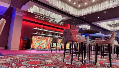 Europe Hotel & Casino (Sunny Beach)