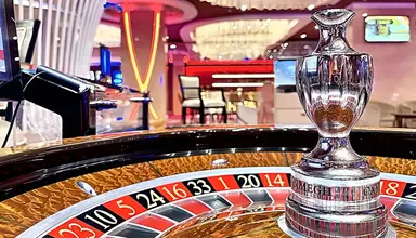 Europe Hotel & Casino (Sunny Beach)