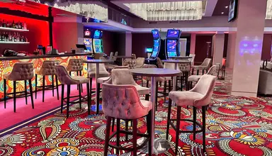 Europe Hotel & Casino (Sunny Beach)
