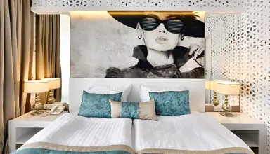 Europe Hotel & Casino (Sunny Beach)