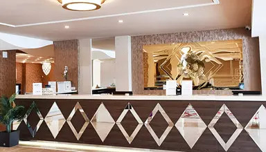Europe Hotel & Casino (Sunny Beach)
