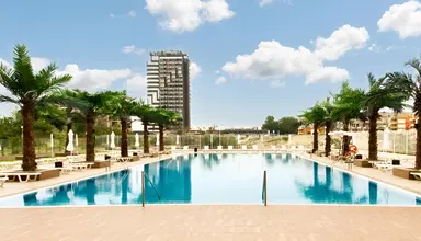 Europe Hotel & Casino (Sunny Beach)