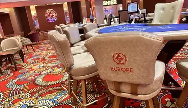 Europe Hotel & Casino (Sunny Beach)