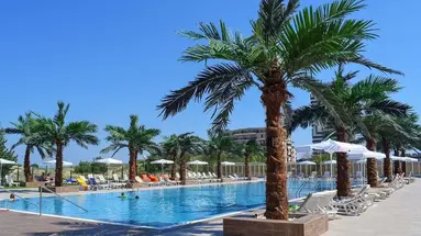 Europe Hotel & Casino (Sunny Beach)