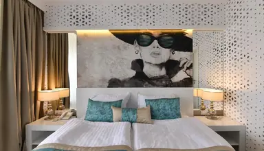 Europe Hotel & Casino (Sunny Beach)