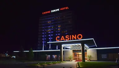 Europe Hotel & Casino (Sunny Beach)