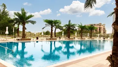 Europe Hotel & Casino (Sunny Beach)