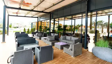 Europe Hotel & Casino (Sunny Beach)