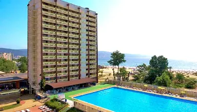 Europe Hotel & Casino (Sunny Beach)
