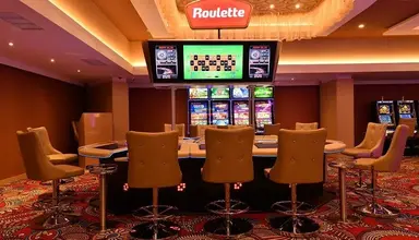 Europe Hotel & Casino (Sunny Beach)