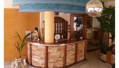 Europe Inn (Paralia)