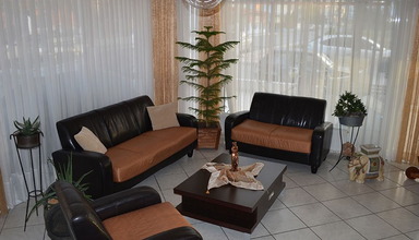 Europe Inn (Paralia)