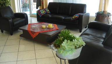 Europe Inn (Paralia)