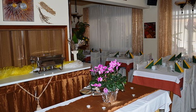 Europe Inn (Paralia)