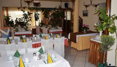 Europe Inn (Paralia)