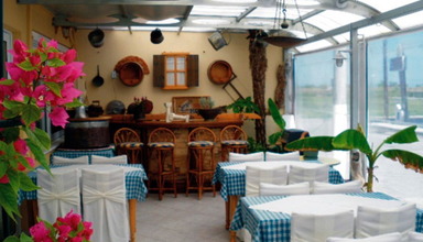 Europe Inn (Paralia)