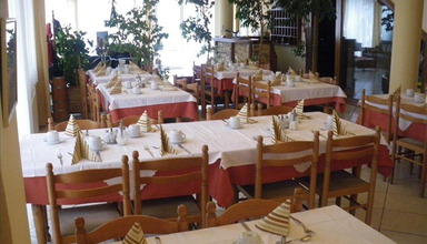Europe Inn (Paralia)
