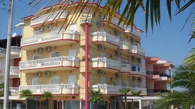 Europe Inn (Paralia)