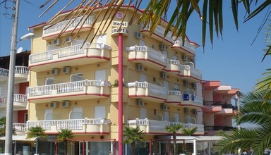 Europe Inn (Paralia)