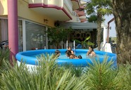 Europe Inn (Paralia)