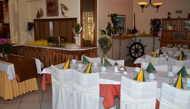 Europe Inn (Paralia)