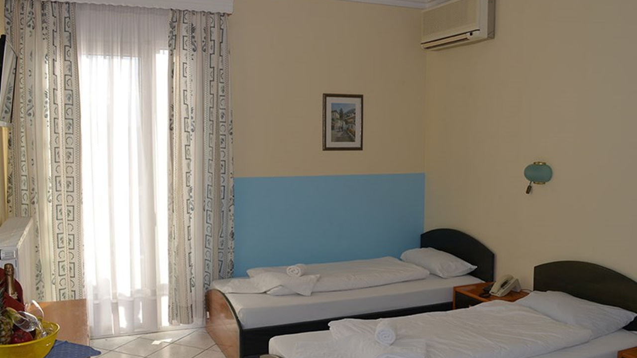 Europe Inn (Paralia)