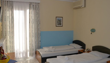 Europe Inn (Paralia)