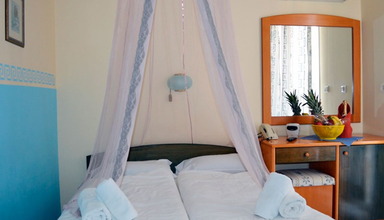 Europe Inn (Paralia)