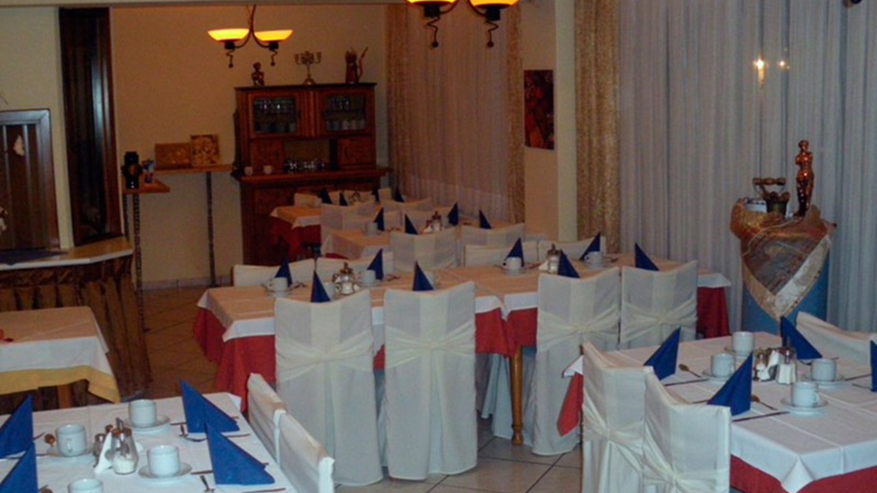 Europe Inn (Paralia)