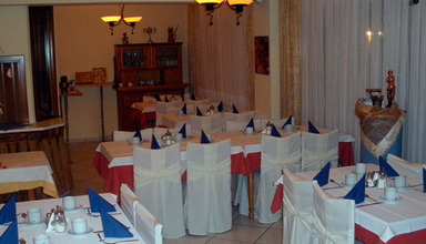 Europe Inn (Paralia)
