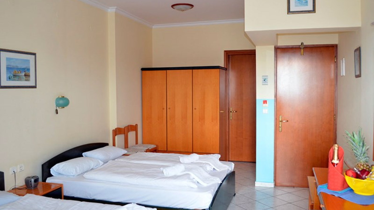 Europe Inn (Paralia)