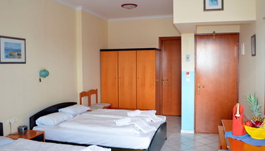 Europe Inn (Paralia)