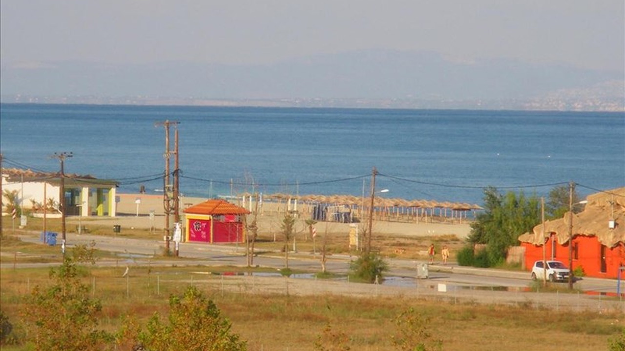 Europe Inn (Paralia)