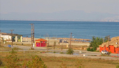 Europe Inn (Paralia)