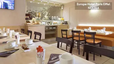Europe Paris