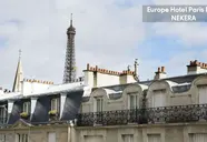 Europe Paris