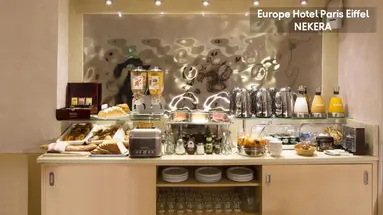 Europe Paris