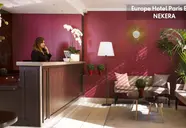 Europe Paris
